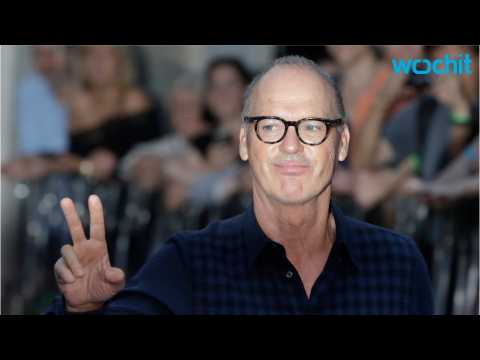 VIDEO : Michael Keaton Reveals Why He Blew Off Batman