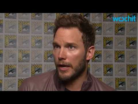 VIDEO : What Was Chris Pratt?s First Role?