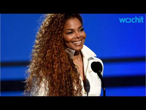 VIDEO : Janet Jackson Gives Birth To Baby Son