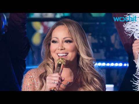 VIDEO : Mariah Carey No Longer Working With Creative Director Anthony Burrell