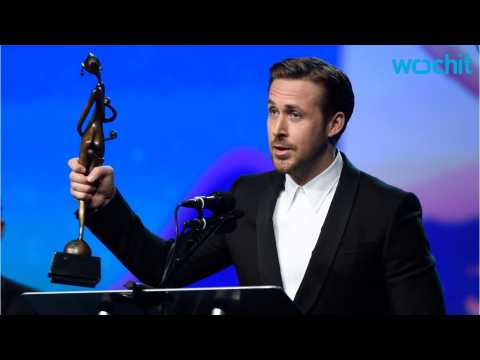 VIDEO : Ryan Gosling Watched Debbie Reynolds? ?Singin? in the Rain? Every Day for ?La La Land? Inspi