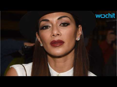 VIDEO : Is Nicole Scherzinger Really Dating French Montana?