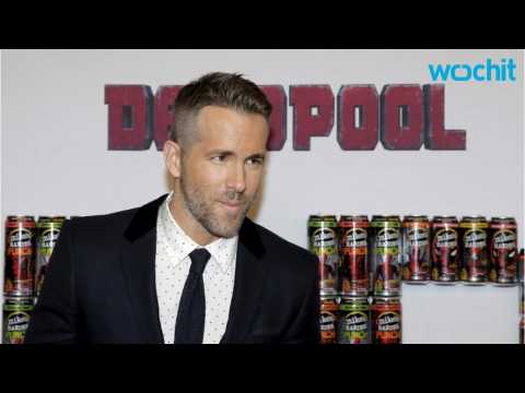 VIDEO : Ryan Reynolds Wants Deadpool to Get a Boyfriend