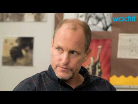 VIDEO : Woody Harrelson in Talks to Join 'Han Solo Prequel' Movie