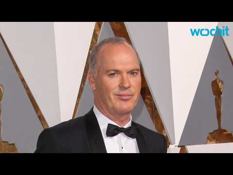 VIDEO : Michael Keaton Reveals Why He Left 'Batman' Movie Franchise