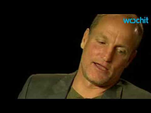 VIDEO : Woody Harrelson Eyed To Play Young Han Solo?s Mentor