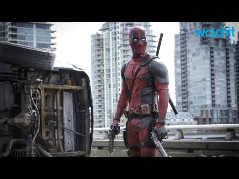 VIDEO : Ryan Reynolds Promises Fun If Deadpool Gets An Oscar Nomination