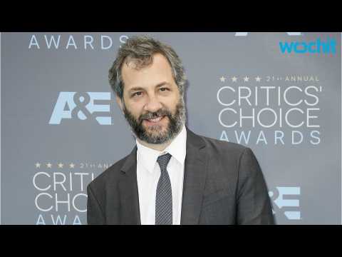 VIDEO : Judd Apatow Doesn't Want To Renew 'Freaks & Geeks'
