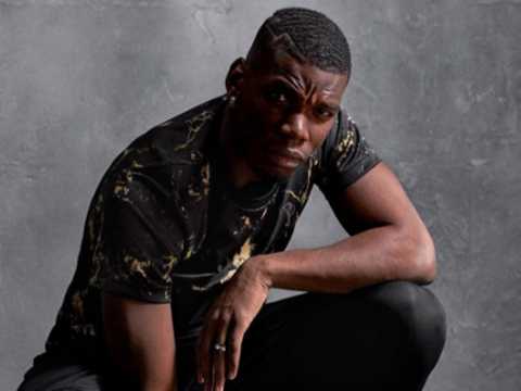 VIDEO : Paul Pogba : Il dvoile sa premire collection pour Adidas