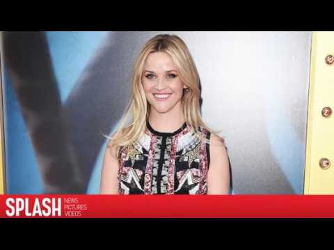 VIDEO : Reese Witherspoon Hints at 'Legally Blonde 3'