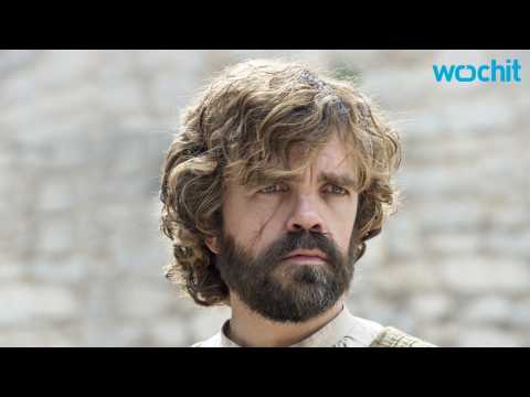 VIDEO : Peter Dinklage to Appear in Avengers: Infinity War?
