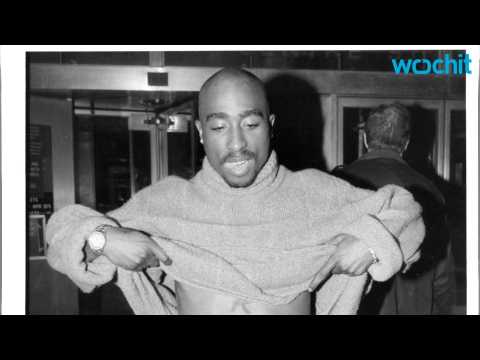 VIDEO : Lionsgate Acquires Tupac Shakur Biopic