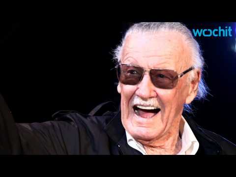 VIDEO : Stan Lee To Attend Fan Expo Dallas For The Very Last Time