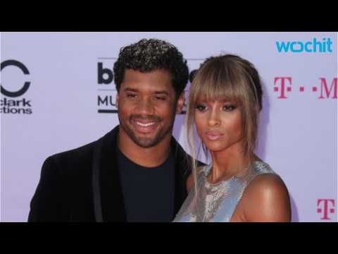 VIDEO : Ciara Speaks Out About Staying Abstinent With Russell Wilson