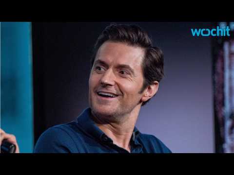 VIDEO : Richard Armitage Confirmed For 