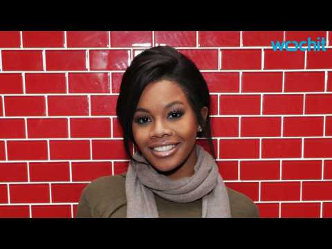 VIDEO : Gold Medalist Gabby Douglas to Appear on Nickelodeon Show