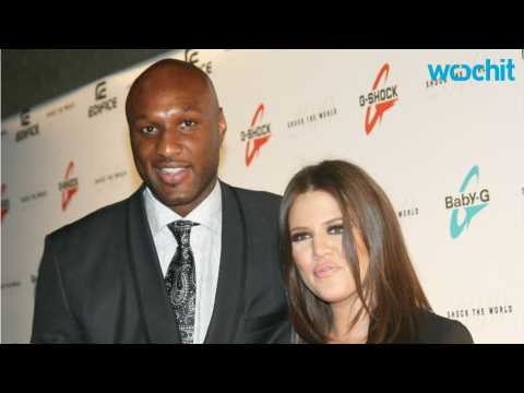 VIDEO : Lamar Odom Wants Khloe Kardashian Back
