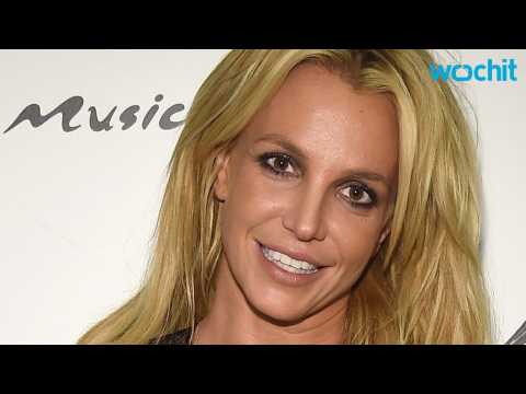 VIDEO : What Britney Spears Would Rather Do Than Read