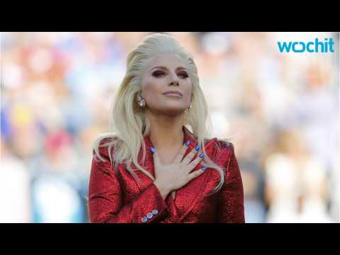 VIDEO : Does Lady Gaga Have To Avoid Politics At The Superbowl?