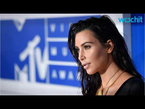 VIDEO : Kim Kardashian's Paris Chauffeur Released From Custody