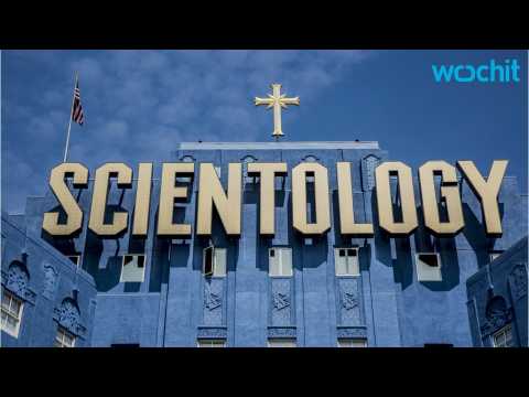 VIDEO : Leah Remini Takes On The Church Of Scientology