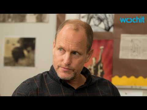 VIDEO : Han Solo Prequel Movie Officially Adds Woody Harrelson