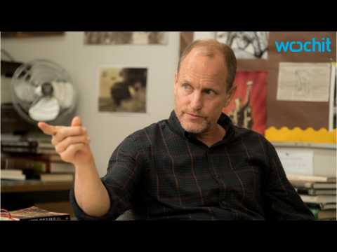 VIDEO : Woody Harrelson joins cast of Han Solo standalone movie