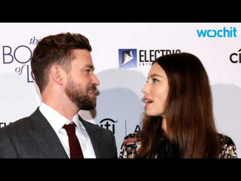 VIDEO : Jessica Biel's Mom Really Wants Her to Duet with Justin Timberlake