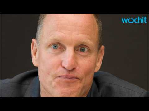 VIDEO : Woody Harrelson Joins Han Solo Movie