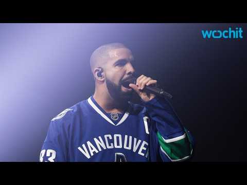 VIDEO : Drake Paid Tribute To Obama