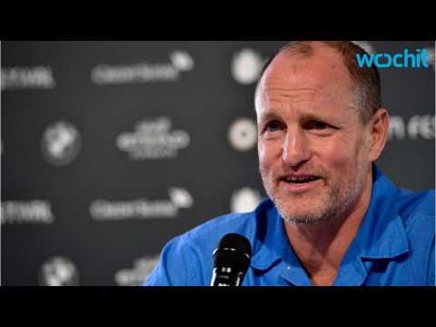VIDEO : Woody Harrelson Joins 'Star Wars' Prequel Film