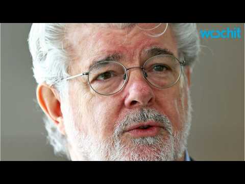 VIDEO : George Lucas Lands Location For Memorabilia Museum