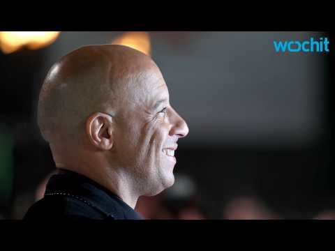 VIDEO : Will Vin Diesel Make xXx 4?