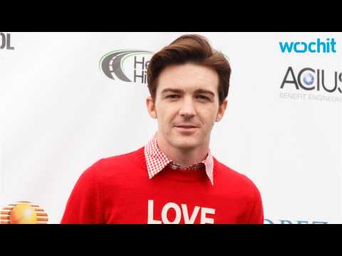 VIDEO : Drake Bell Is Voicing Spider Man In 'Ultimate Spider-Man'