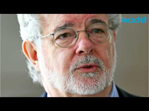 VIDEO : George Lucas Museum To Open In L.A.