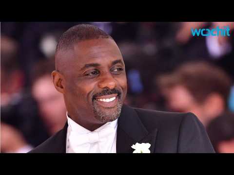 VIDEO : Spend Valentine's Day With Idris Elba