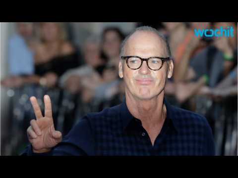 VIDEO : Michael Keaton Has New Take On Vulture