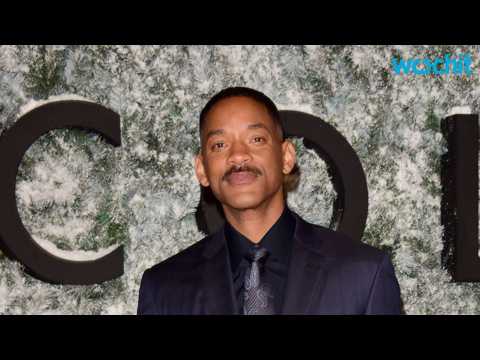 VIDEO : Will Smith to Star in Live-Action Remake of Dumbo?