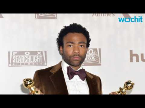VIDEO : Donald Glover Agrees to New Deal With FX