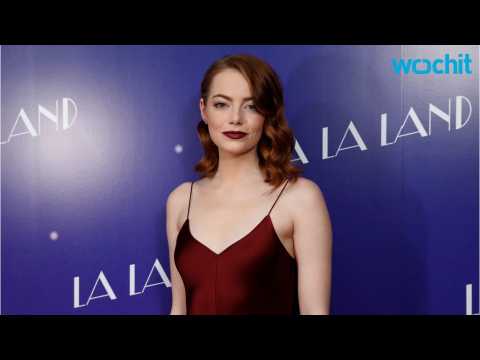 VIDEO : Emma Stone Started In Youth Theater Shows