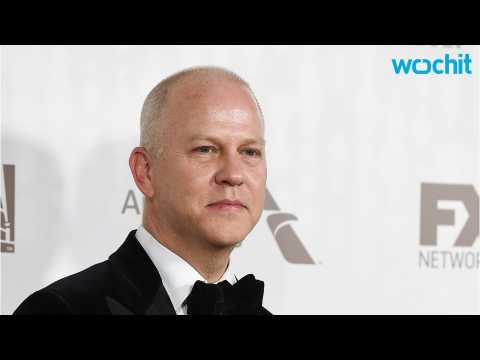 VIDEO : Ryan Murphy Discusses New Show 'Feud'