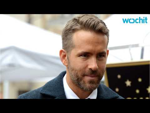 VIDEO : Ryan Reynolds Talks Green Lantern
