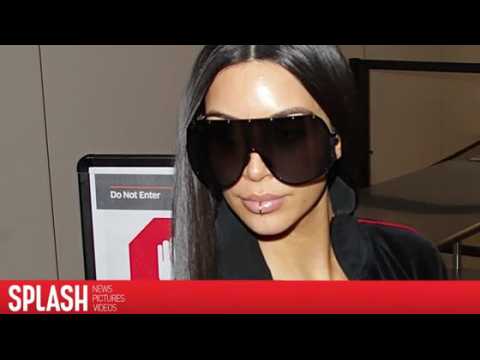 VIDEO : French Judge Will Come See Kim Kardashian at Home