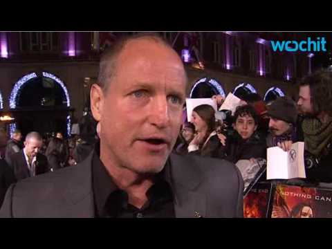 VIDEO : Woody Harrelson Gives Details On Hans Solo Spinoff Character