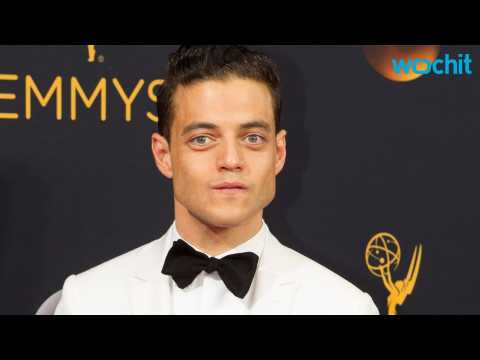 VIDEO : Rami Malek Reveals He Will Sing as Freddie Mercury in Queen Biopic