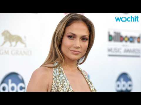 VIDEO : Jennifer Lopez's List Of Lavish Gifts