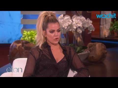 VIDEO : Khloe Kardashian Speaks Up About Charges In Paris Robbery