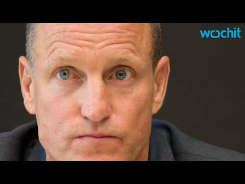 VIDEO : What Woody Harrelson Thinks About Joining The Star Wars Universe