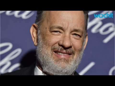 VIDEO : Tom Hanks May Play Villain In Tim Burton's 