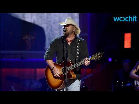 VIDEO : Inaugural Concert to Feature Toby Keith, Jennifer Holliday